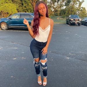 Meet your Posher, Jada